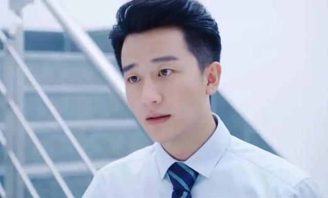 十大迷人小眼男星,一个比一个帅气,论样貌肖央第五,张若昀第二