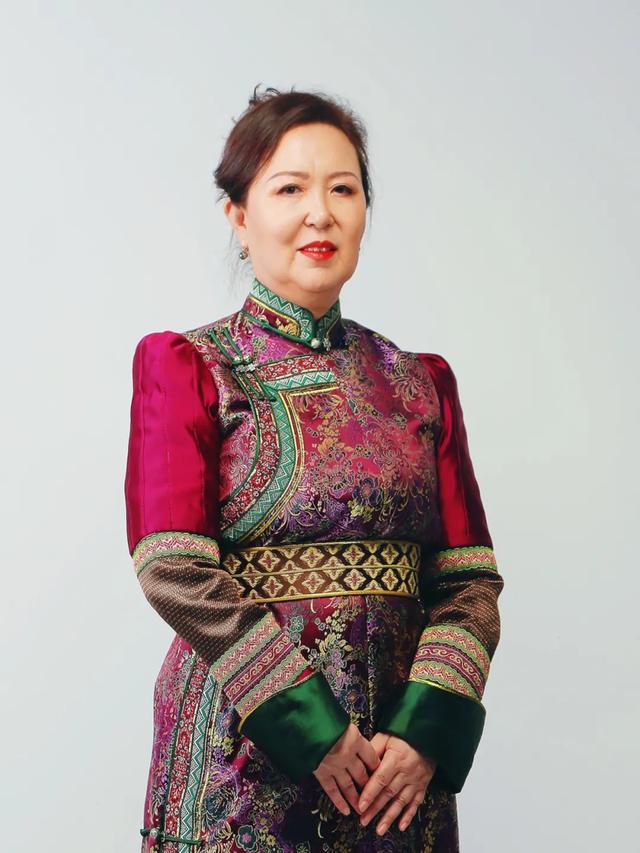 唱一曲草原的歌——《我是牧人之子》