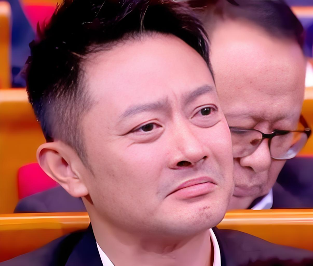 “诬陷”印小天13年后,边潇潇嫁给导演生二胎,日子依旧很潇洒