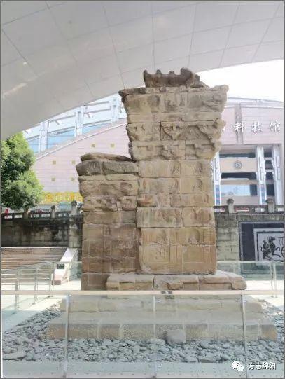 【方志四川•历史文化】王志强 ‖ 探秘汉平阳府君阙墓主