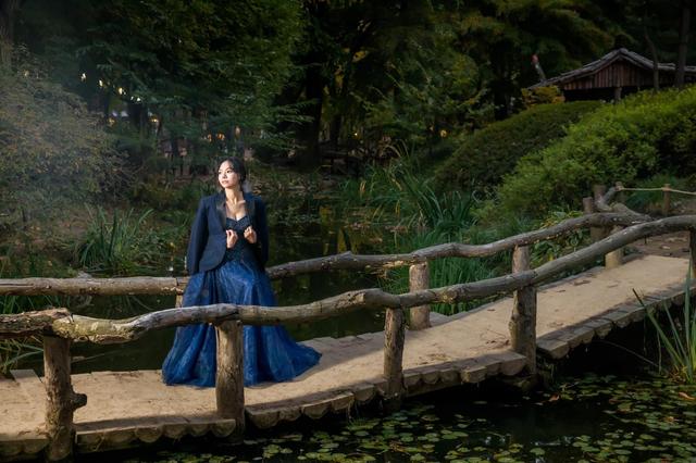 人月两团圆!35岁香港女演员林熹瞳中秋结婚,自嘲终于嫁得出