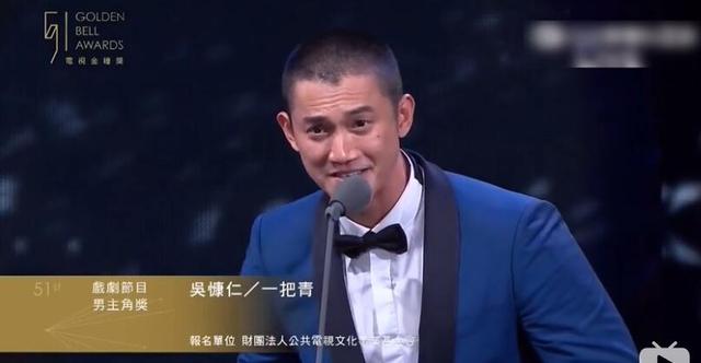 《我们与恶的距离》里,惟一没拿奖的那个人