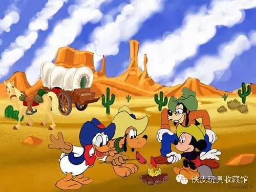 没头脑和不高兴60岁了！你的童年是从哪一部动画片开始的？