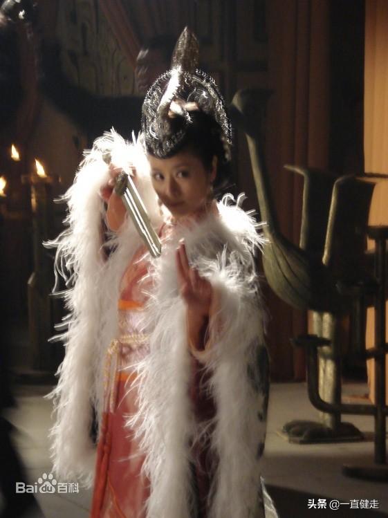 古装神话剧——《封神榜之武王伐纣》