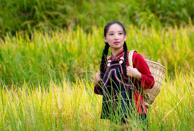 “妹”和“妺”这两个字，你能分清吗？用错了很容易闹出笑话的