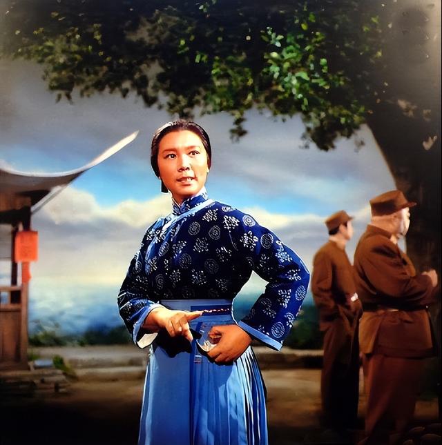 新版李玉和严伟才遭吐槽 年轻演员和钱浩梁宋玉庆相比 差别在哪儿？