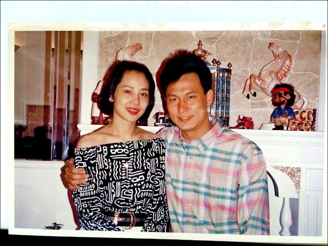 恭喜!前邵氏知名女星林秀君升级做外婆,女儿丁巧唯10分钟顺产