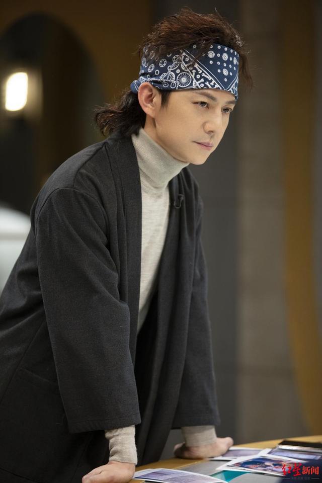 红星调查③|5年前剧本杀综艺“明侦”如何出圈?又如何持续6季不衰?