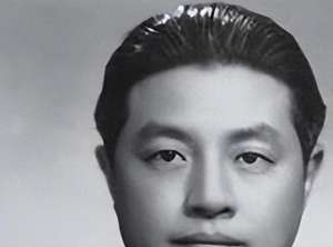 刘纬武(黄埔一期小年龄的学员,一直活到1998年,孙女是家喻户晓的明星)