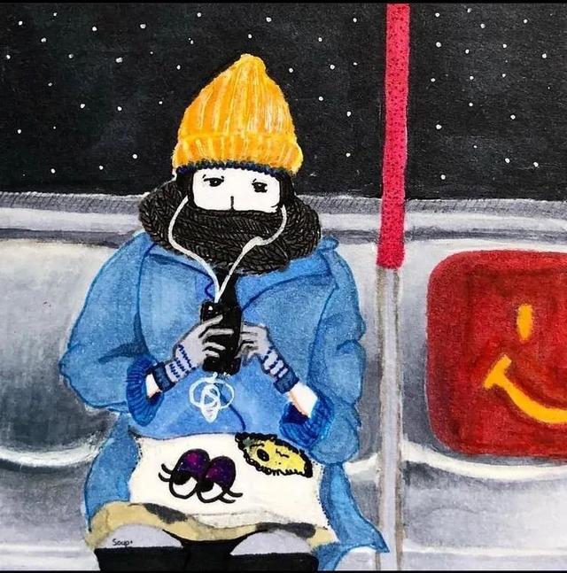 汤加文：保持有趣，每天都努力就是最好的状态