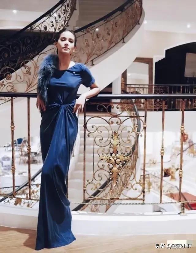 泰国第一人气美女 Yaya 太美了