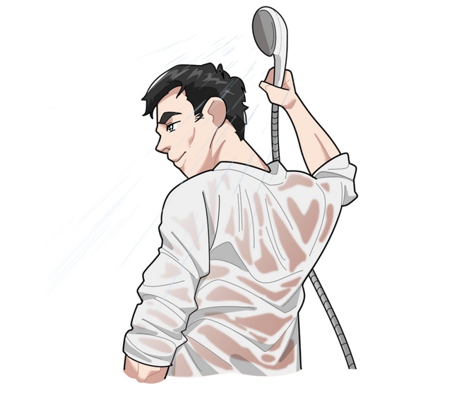 男性私处总是“湿湿的”，或身体发出的3个警报，引起重视