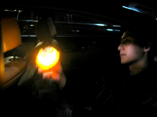 黄景瑜分享图片