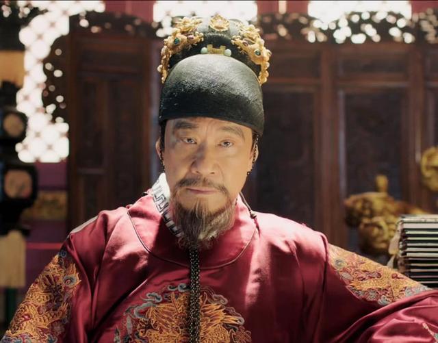 朱棣为何如此偏爱长孙朱瞻基，原来他要用朱瞻基，证明一件事