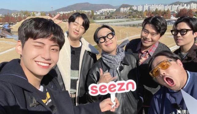 含“钻石汤匙”出生明星：钟辰乐金俊勉，而他富到能买下YG公司