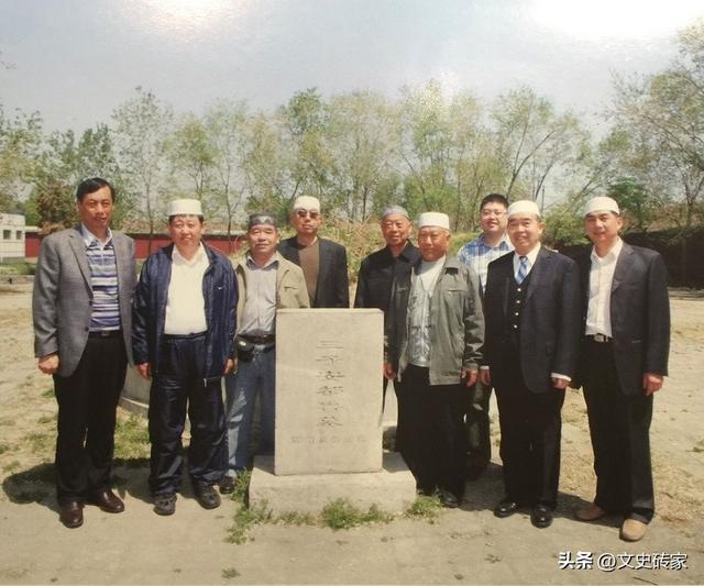 唯一葬在中国的菲律宾国王,受朱棣礼遇,子孙守陵至今已超600年