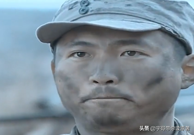 《亮剑》大结局:李云龙被捕后,无人落井下石,这是他人生的成功