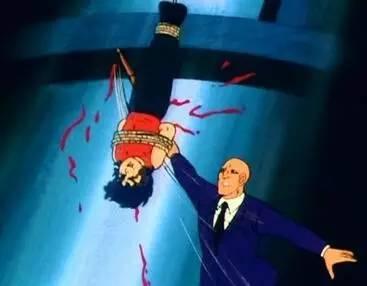 你念念不忘的童年动画片，其实连名字都读错！