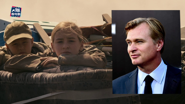 《星际穿越》深度彩蛋分析！为何选玉米为末日谷物原来还有这操作