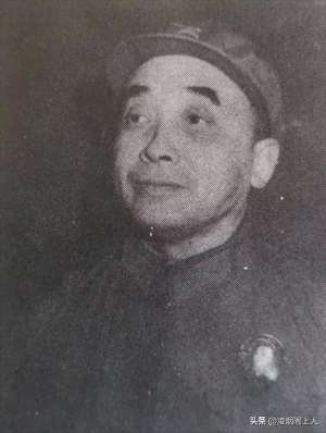 王凯将军(王凯：中国人民解放军后勤学院院务部政治部原主任)