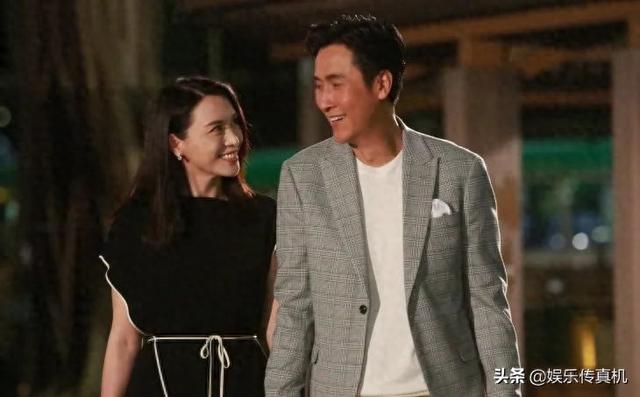 TVB新剧《双生陌生人》渐入佳境,只是在追剧的观众还剩多少?