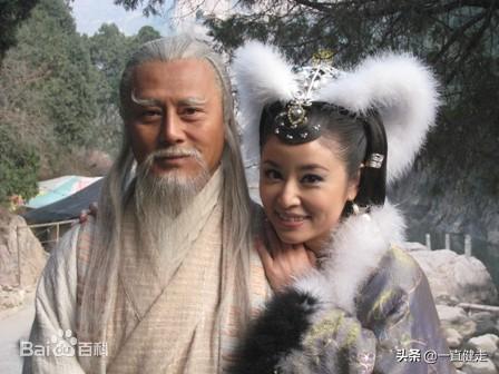 古装神话剧——《封神榜之武王伐纣》