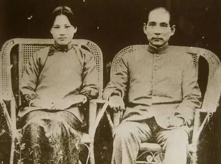 宋庆龄为何一生无子？去世后，医院检查时才发现她的子宫已摘除