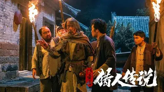 这两部“网大”质量吊打院线电影?能不能不要吹牛了