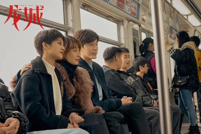 《龙城》大结局：5大主演结局圆满，只有这2个人的下场最凄惨