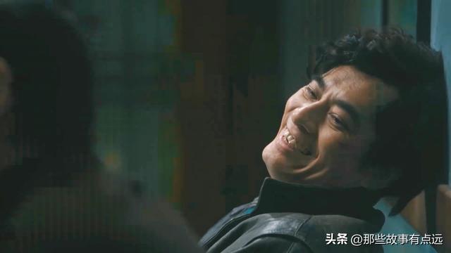 《繁花》：在现实生活里面，“陶陶”才是大多数人的样子