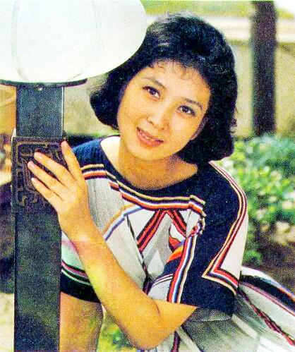 吴海燕：拍《海霞》《白莲花》九死一生，至今与丈夫没红过脸