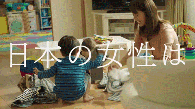 比刷抖音还上瘾的是日本泡面广告！