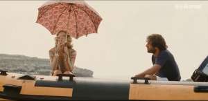 奴隶电影(冒险电影:富婆流落荒岛,为了一口食物,甘愿当穷人的奴隶)