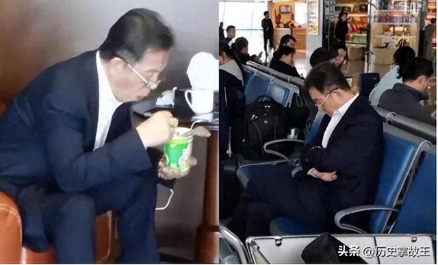 靠卖“女性用品”身家百亿的他，儿子娶豪门白富美，自己却吃泡面