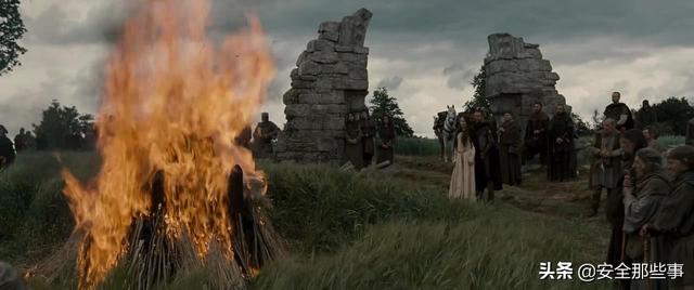 电影《罗宾汉》：英国绿林好汉反抗腐败暴君的故事