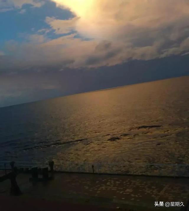 277期～船舶深海航行，水手以恶制恶方式惩罚船上无恶不作的小人