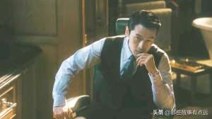 陶陶(《繁花》:在现实生活里面,“陶陶”才是大多数人的样子)