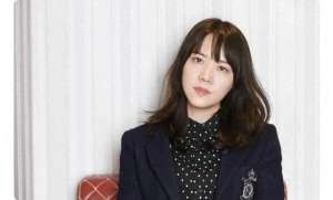 郭爽(郭爽：我想与世界有一点不同)