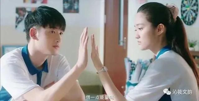 《你好，旧时光》：凌翔茜的骄傲，是一枚明晃晃的勋章