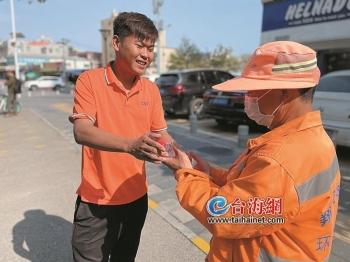 厦门“2021年度十大平民英雄”票选正式启动