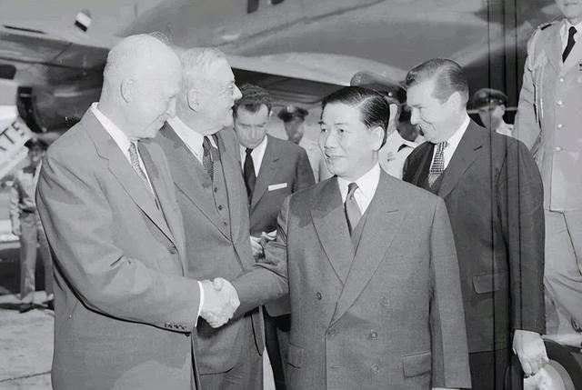 南越“第一夫人”陈丽春：蛇蝎美人，因傲慢引起政变，致家破人亡