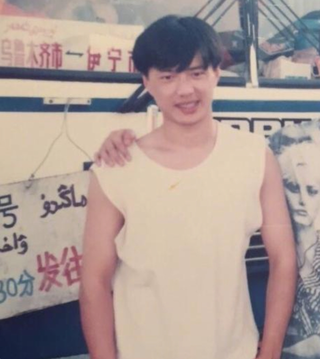 段奕宏：追日籍女孩9年，婚后因妻子问题丁克13年，如今后悔了吗