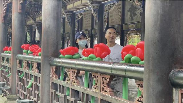 见证“5·20”这些网络流行语你听过几个？