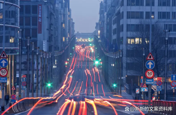 2022年9月最新有深度又很精辟的长句,很洗脑的人生感悟说说精辟