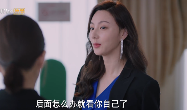 《幸福二重奏》太扑街，殷桃脸垮状态被曾黎吊打，配角成唯一看点