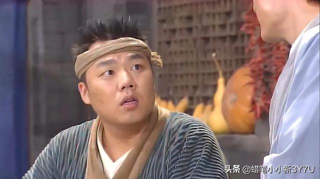 80，90的经典记忆，《武林外传》至今耳熟能详的经典台词
