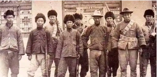 川陕四大恶匪!王三春、赖金廷等人都是什么下场?