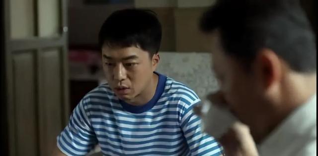 四刷《父母爱情》:才懂江卫民不受待见的背后,隐藏着江家的秘密