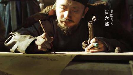 8.2分！秦昊新剧《猎狼者》再大爆，我却被曹盾与黄海波感动