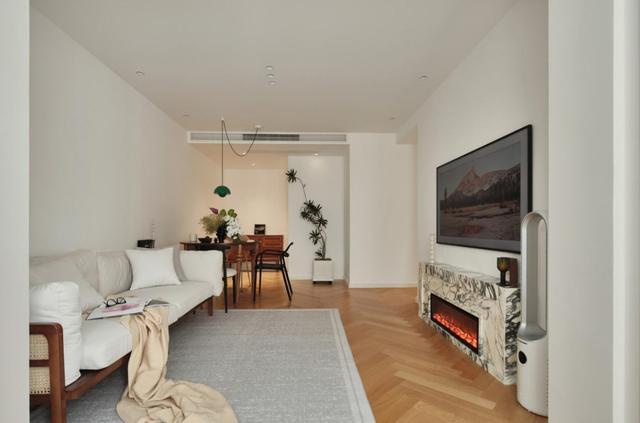 苏州女主高质量的生活：一人独居80㎡，入住两年，依然干净如新